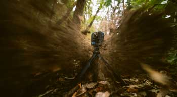 GoPro Hero Max2 360 camera