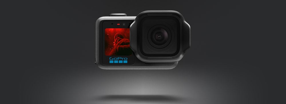 GoPro MISSION 1 PRO