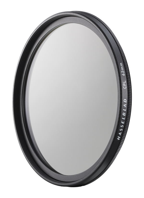 Hasselblad 62mm CPL Filter