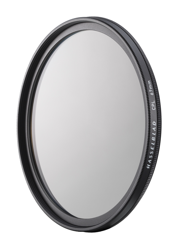 Hasselblad 67mm CPL Filter