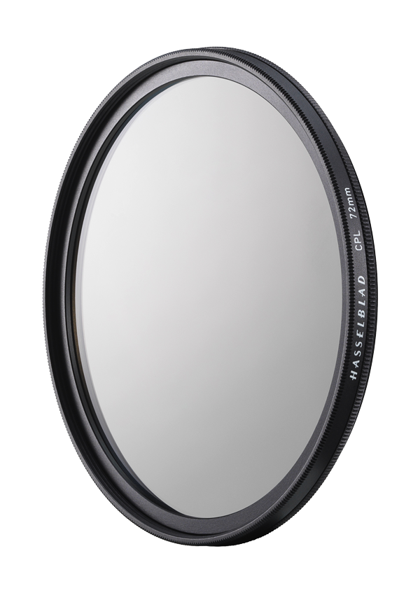 Hasselblad 72mm CPL Filter