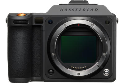 Hasselblad X2D II 100C Medium Format Camera (Body Only) LN162624