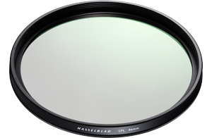 Hasselblad 86mm CPL Filter