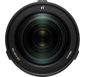 Hasselblad XCD 2.8-4/35-100E Lens