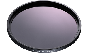 Hasselblad 86mm ND8 Filter