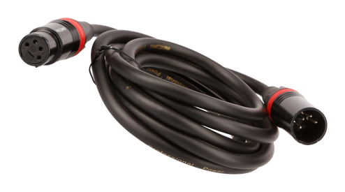 Professional Power Bank Set power cable