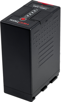 Hedbox HED-BP95D Battery