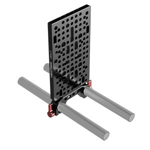 image of hedbox hold Rod clamp