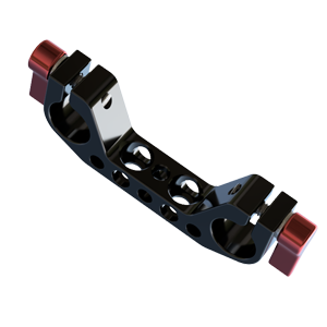 image of hedbox hold Rod clamp