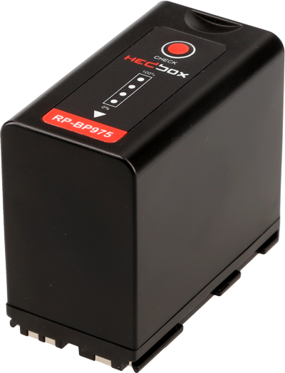 Hedbox RP-BP975 Battery