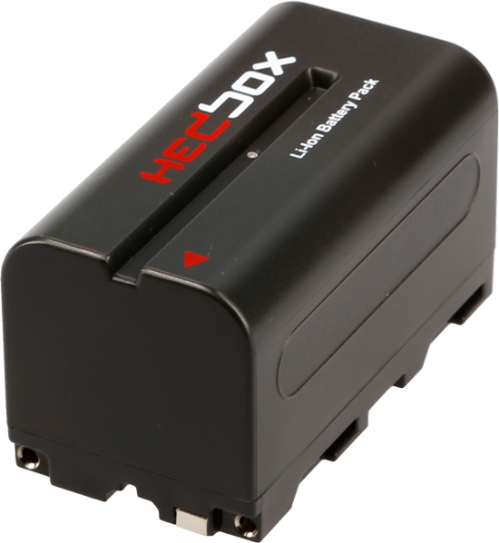 Hedbox RP-BP975 Battery