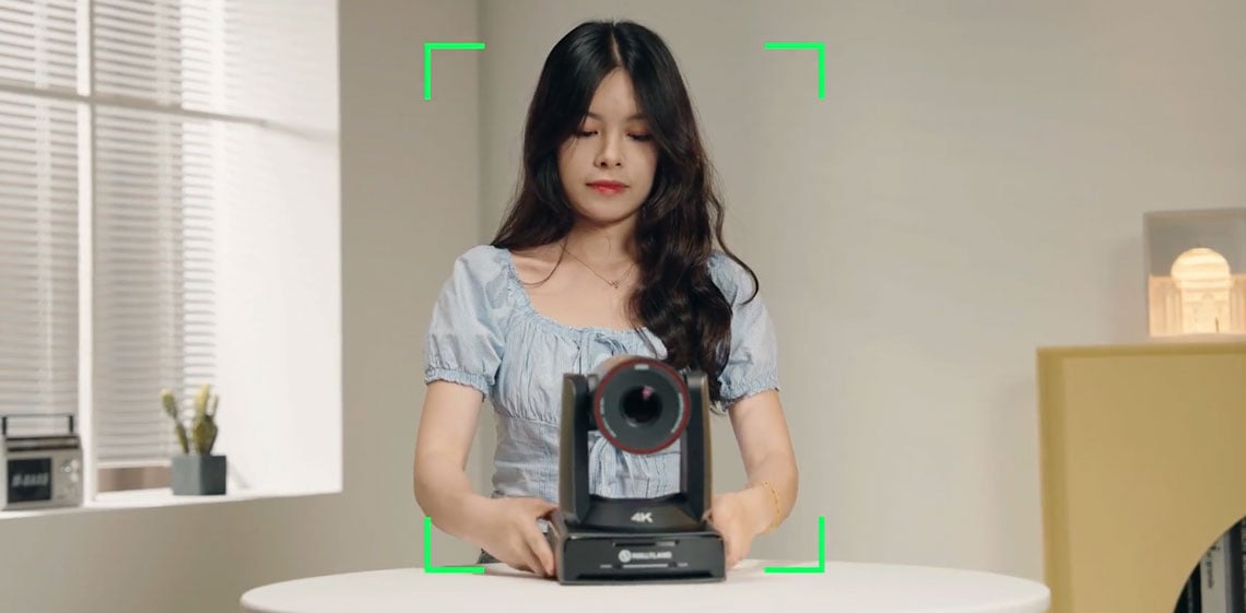 4K Recording