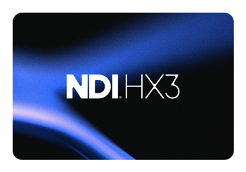 ndi hx3 logo