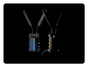 Wireless Video Transmitter