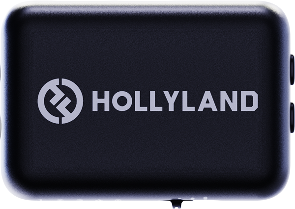Hollyland LARK M3 Camera Receiver