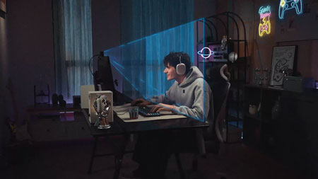 streaming camera ai tuning