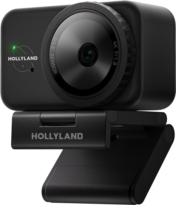 Hollyland Lyra