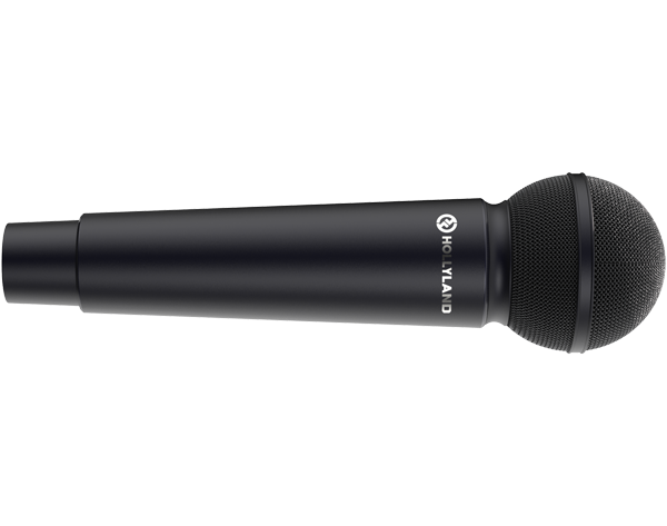 hollyland melo p1 mic