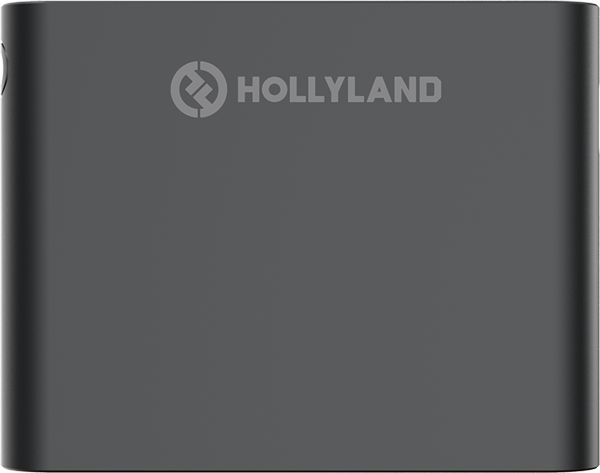 hollyland melo p1 smart sudio mixer
