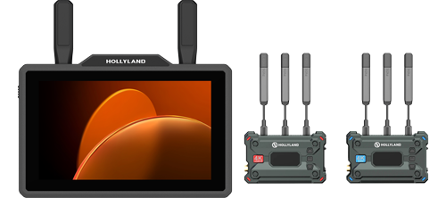 Hollyland Pyro 5 