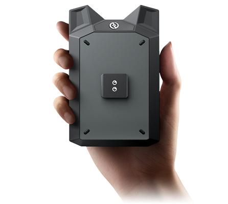 Hollyland  Vcore Wireless Video Solution