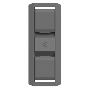 HollyLand Vcore phone clamp mount