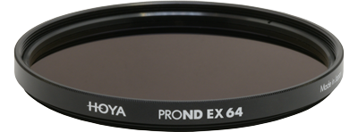 HOYA PROND EX 64 82mm Neutral Density Lens Filter