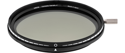 HOYA 72mm Variable Density II Lens Filter LN146489 - HOY0095 | SCAN UK