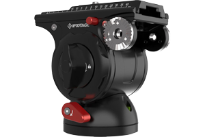 iFootage Komodo K5S Fluid Video Head