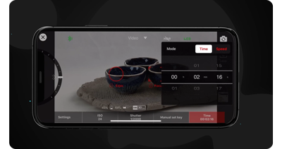 iFootage Shark Slider Nano Bundle
