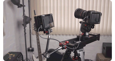 iFootage Shark Slider Nano Bundle