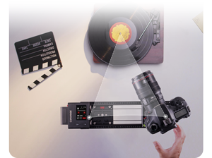 iFootage Shark Slider Nano Bundle