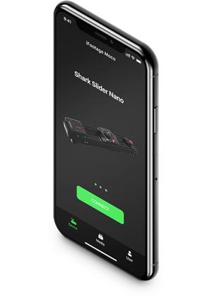 iFootage Shark Slider Nano Bundle