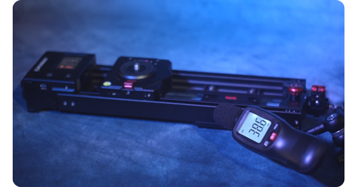 4K Recording