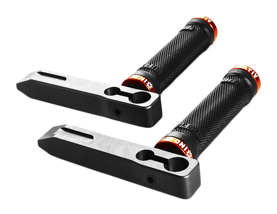 Inovativ Dolly Handles