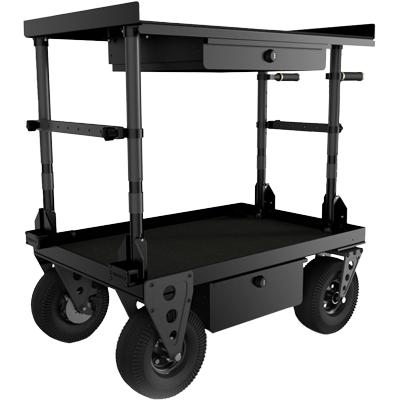 INOVATIV ECHO 36 Cart