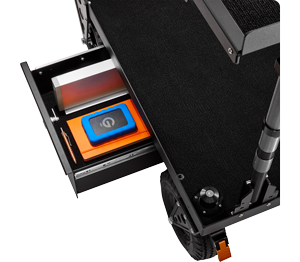 INOVATIV ECHO 36 Cart