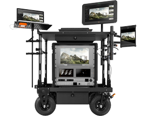 INOVATIV ECHO 36 Cart