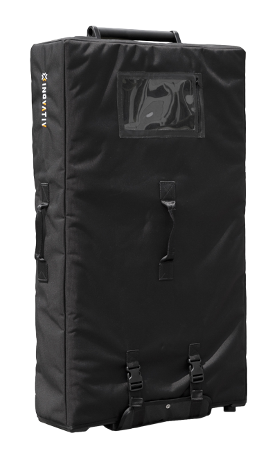 INOVATIV Voyager 30 Travel Case