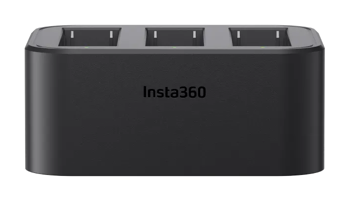  Insta360 ace pro fast charge hub