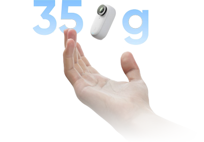 Insta360 Go 3 Action Camera