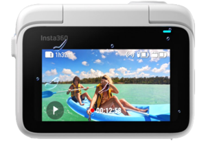 Insta360 Go 3 Action Camera