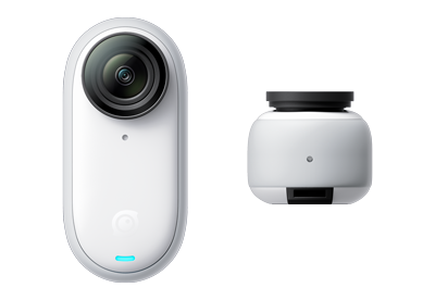 Insta360 Go 3 Action Camera
