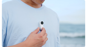 Insta360 Go 3 Action Camera