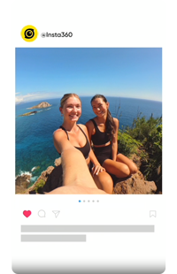 Insta360 Go 3 Action Camera