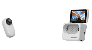 Insta360 Go 3 Action Camera