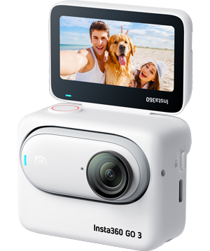 Insta360 Go 3 Action Camera