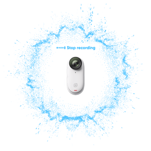 Insta360 Go 3 Action Camera