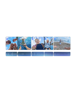 Ai video editor timeline