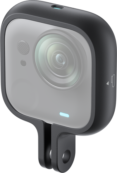 Insta360 GO Ultra action mount